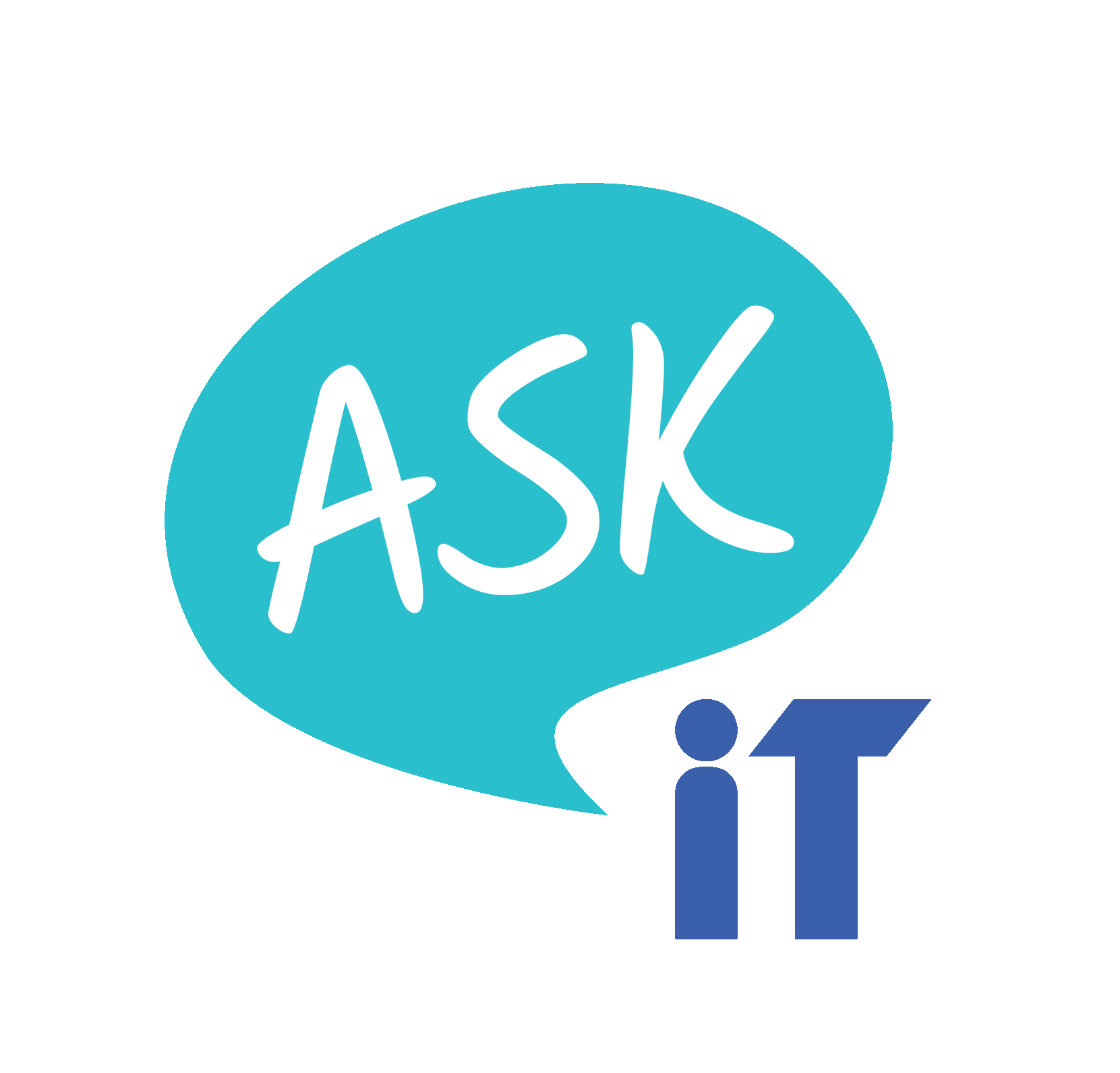 ASK IT - Staff Portal